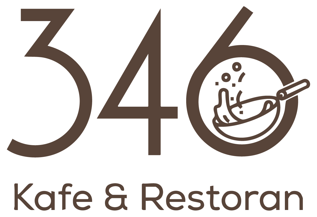 346 Kafe & Restoran