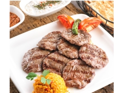 SİVAS KÖFTESİ