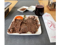 ET DÖNER 1,5