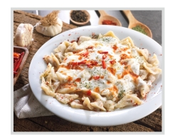 ETLİ MANTI
