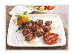 KUZU ŞİŞ