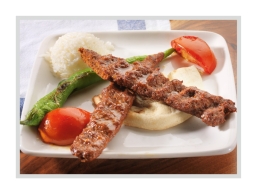 ADANA KEBAP
