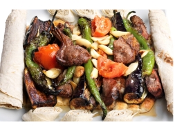 SİVAS KEBABI