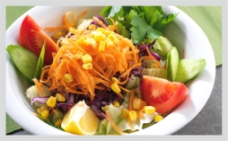 MEVSİM SALATA
