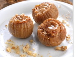 İNCİR DOLMA