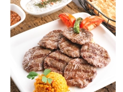 SİVAS KÖFTE 1.5