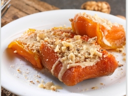 KABAK TATLISI