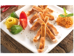 TAVUK ŞİNİTZEL