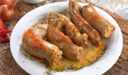 MUMBAR DOLMA