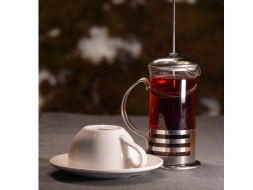 FİNCAN ÇAY