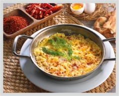 OMLET