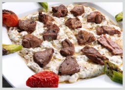 ALİ NAZİK KEBABI